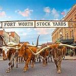Fort Worth Stockyards