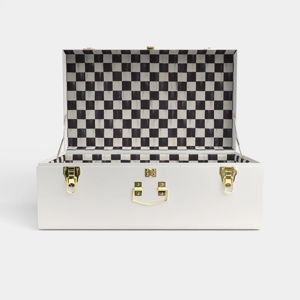 MacKenzie-Childs x Petite Keep Grand Trunk