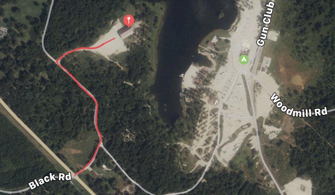 The Wedding Website of Sophi Thurman and Gavin Duncan