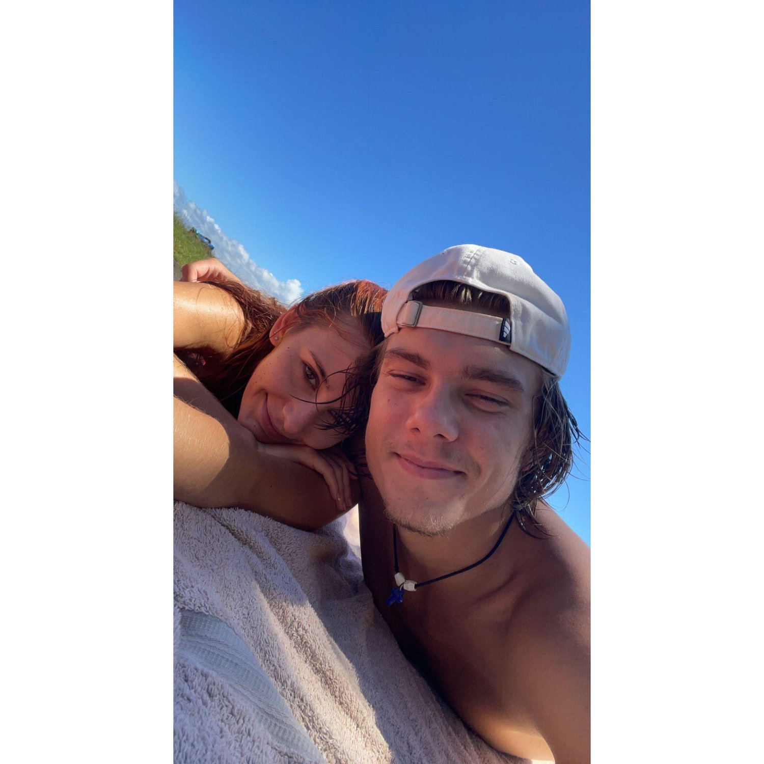 Beach Days!
Richardson Ocean Park
September 14, 2021