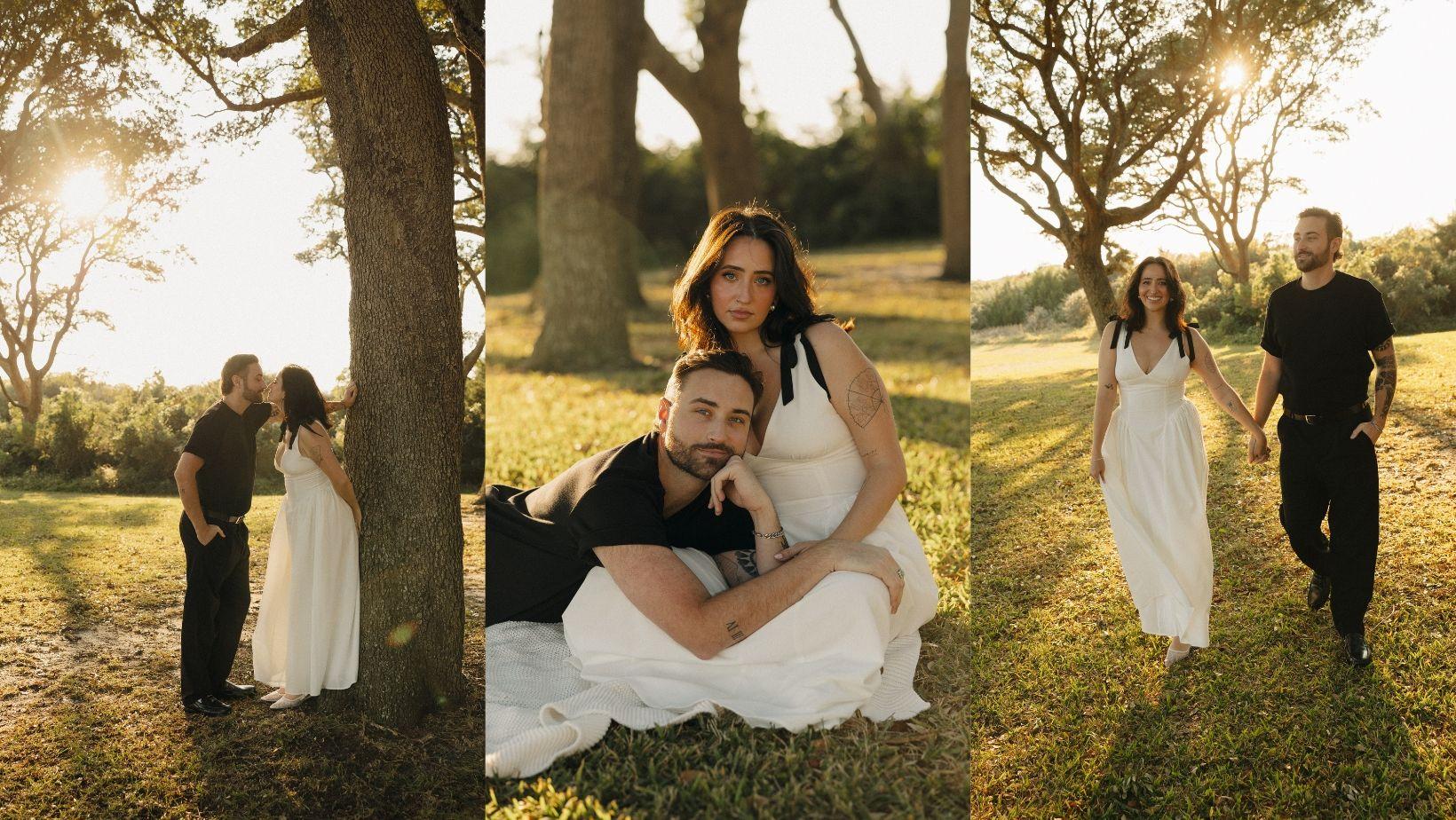 The Wedding Website of Carla Vicente and Dunbar Harrison IV