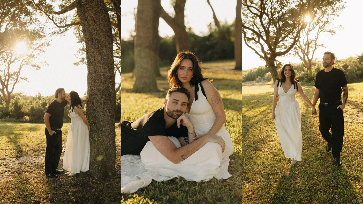 The Wedding Website of Carla Vicente and Dunbar Harrison IV