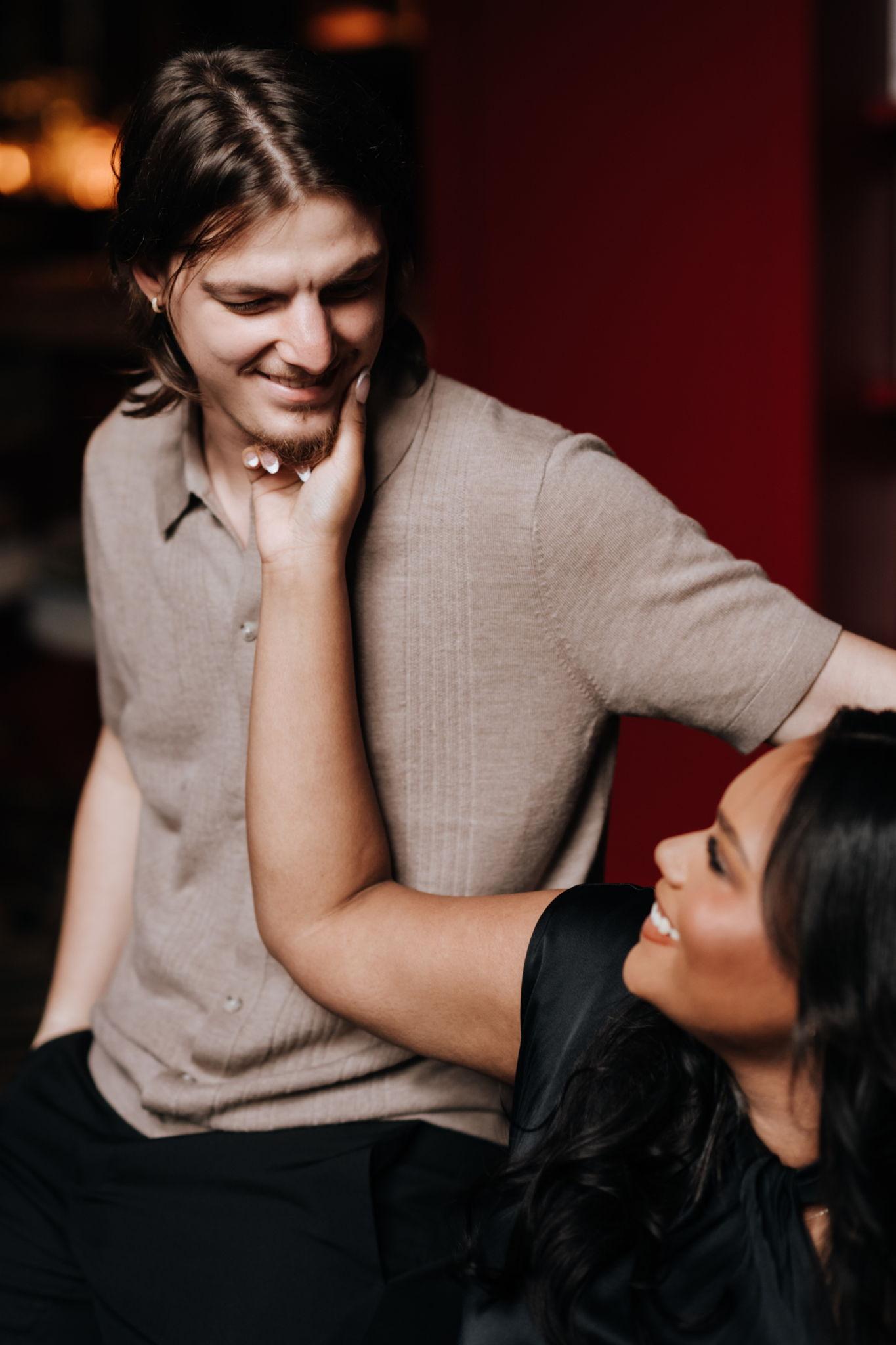 The Wedding Website of Kaitlyn Minnard and Benjamin Corcoran