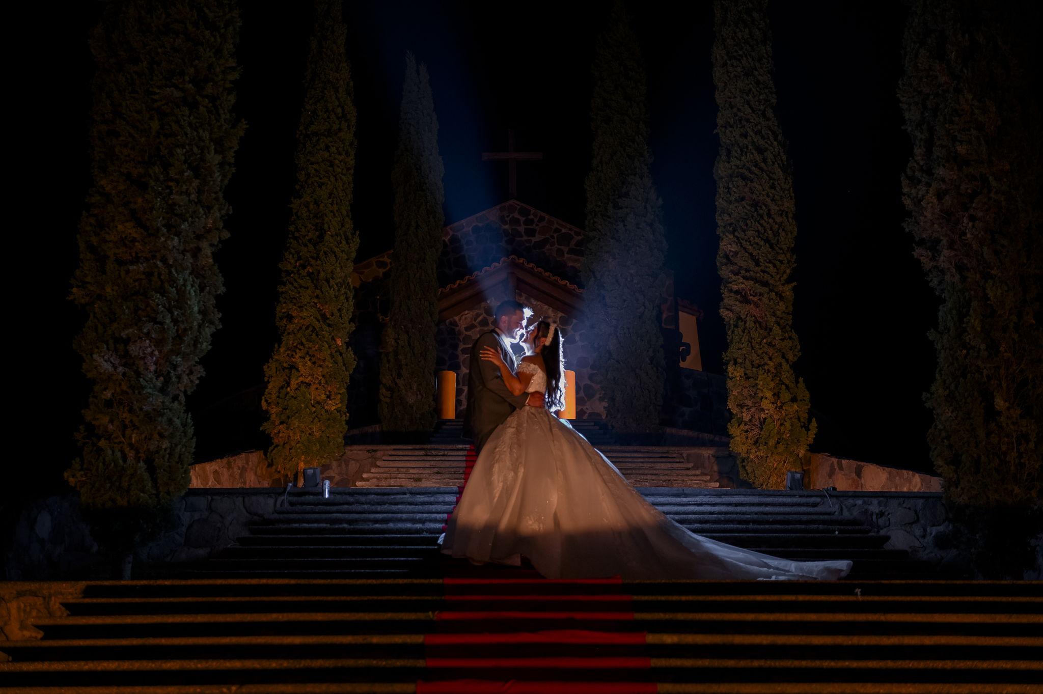 The Wedding Website of Kessnia Lopez and Ethan Eberson