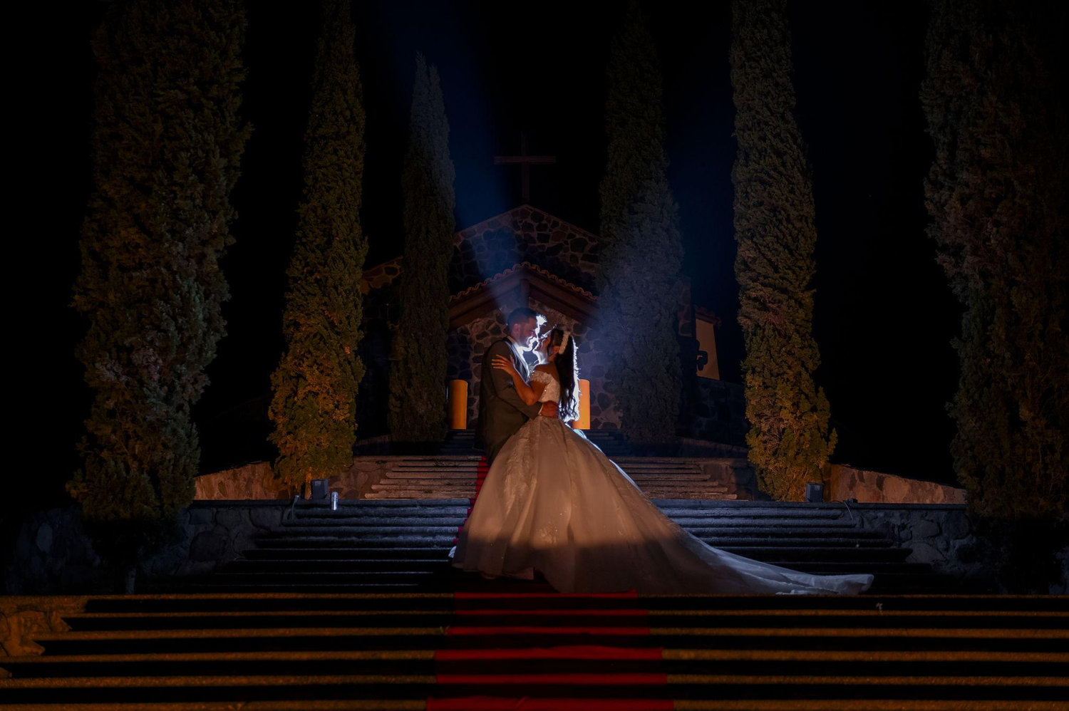 The Wedding Website of Kessnia Lopez and Ethan Eberson