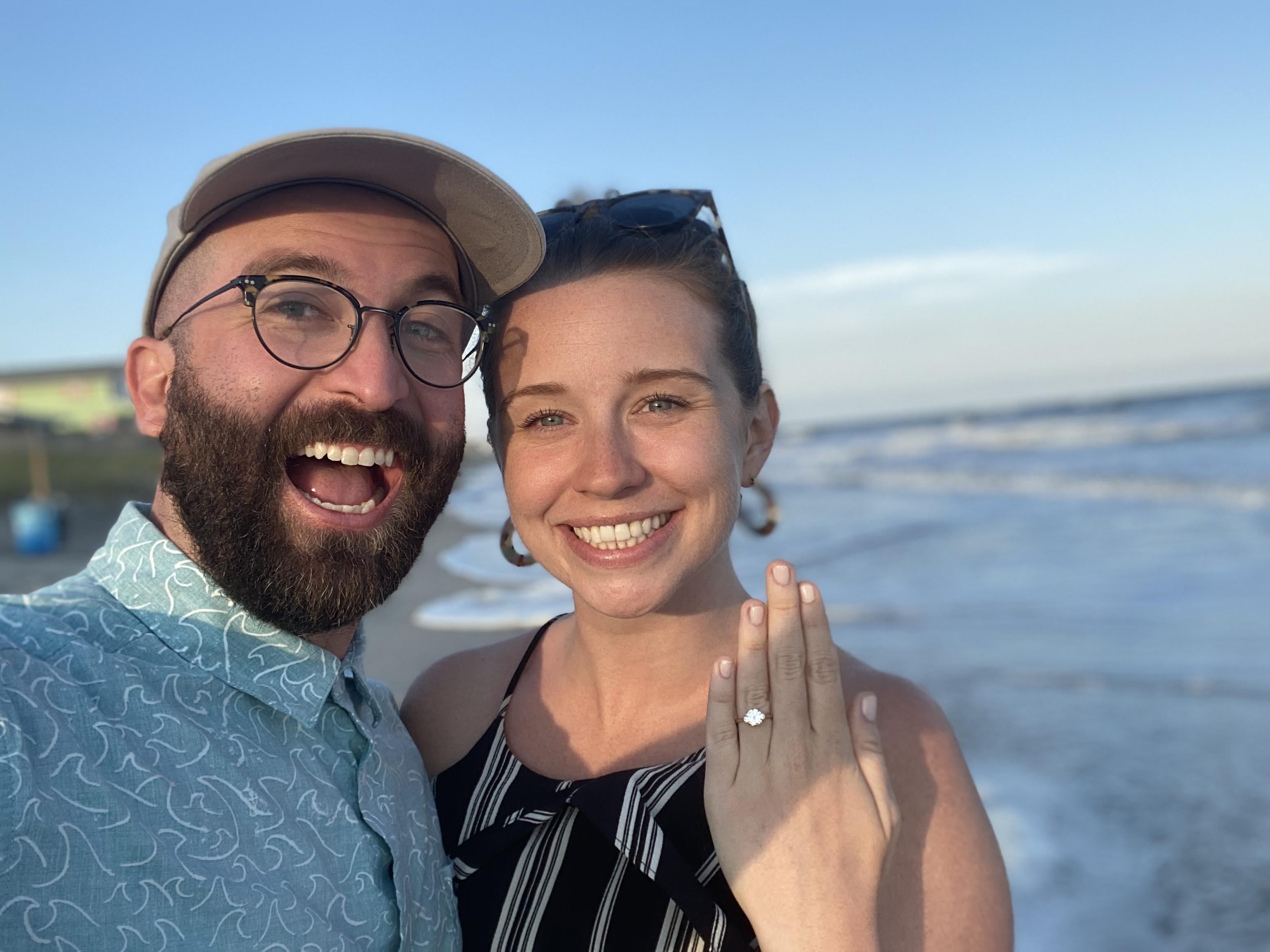 The Wedding Website of Brigid O'Boyle and Jimmy Bryan