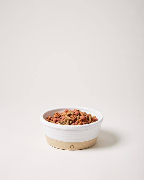Farm Dog Bowl