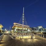 Vancouver Waterfront