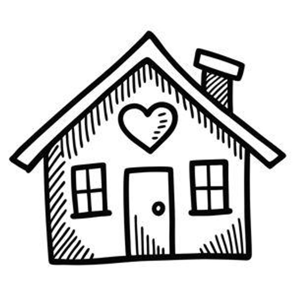 Our future home<3