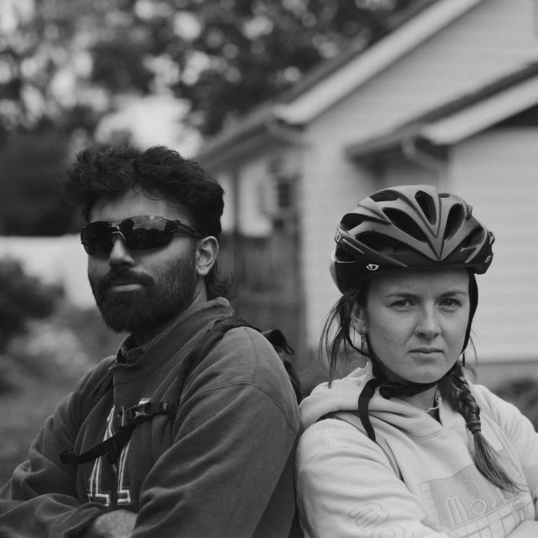 July 2023 - Southside, Minneapolis - Born Ready