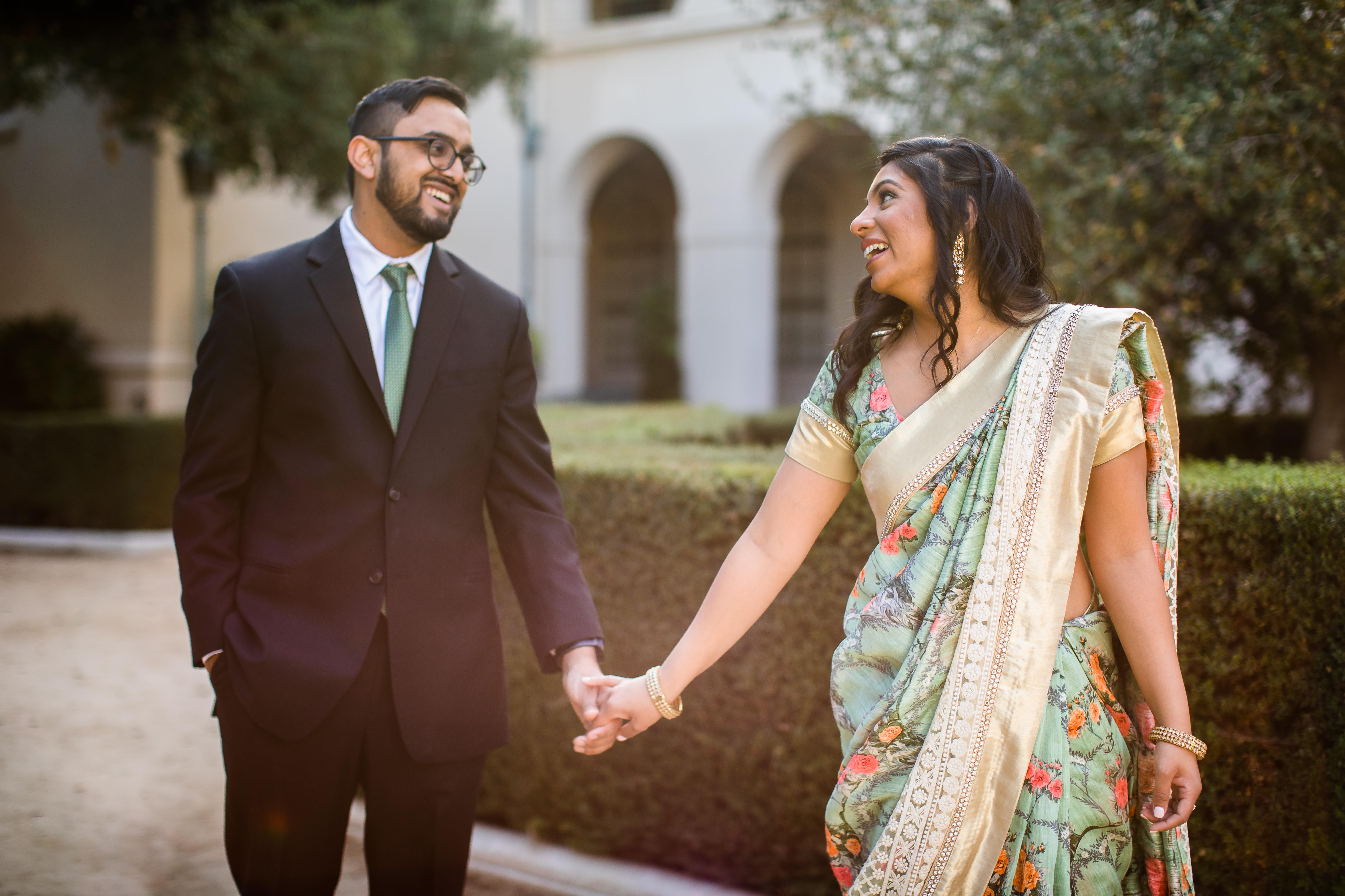 The Wedding Website of Rajiv Manibhai and Jankee Patel