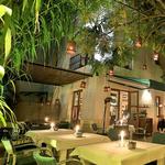 Macao Café Sta Gertrudis