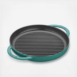 Double-Handled Stovetop Grill