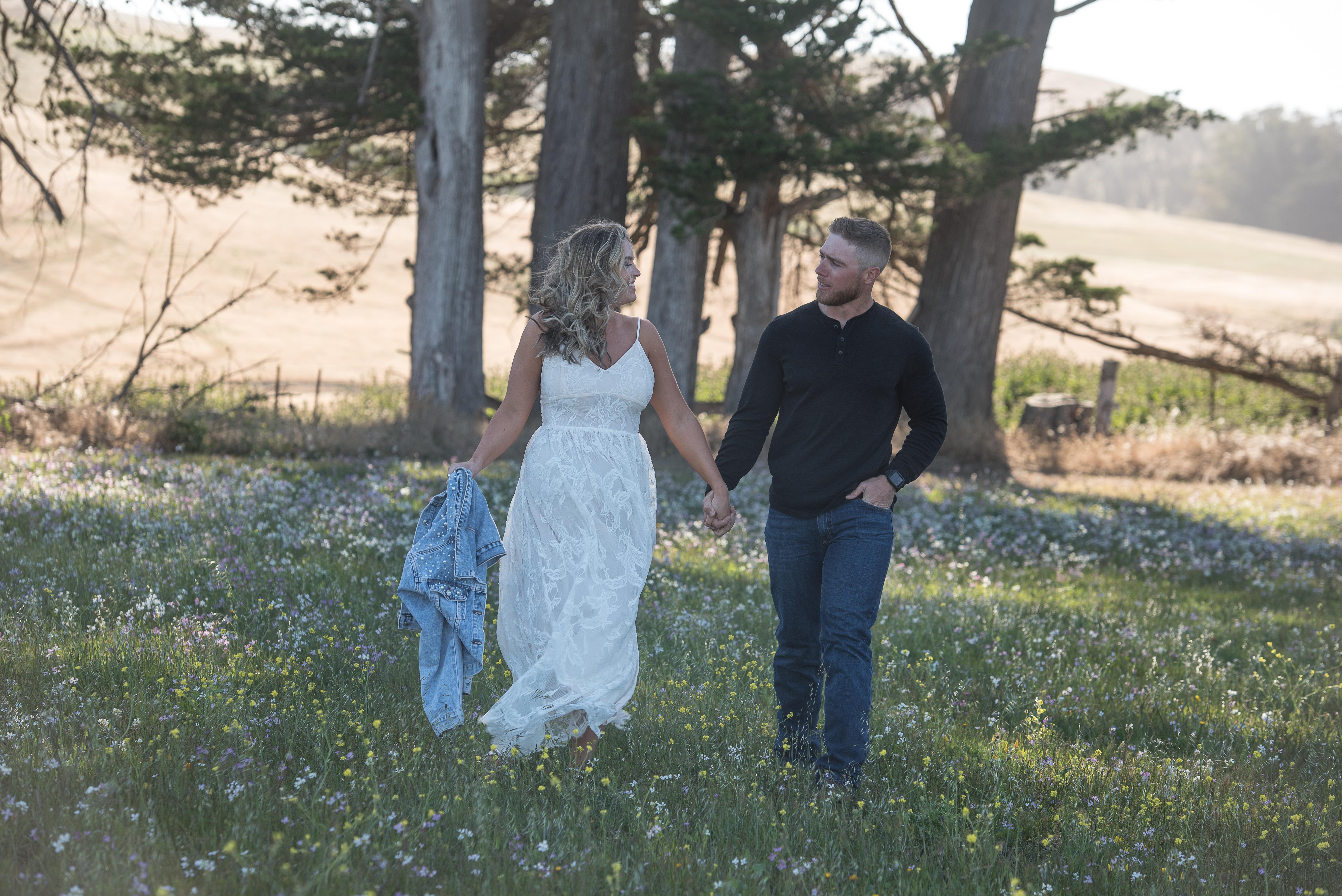 The Wedding Website of Sabrina McCarty and Tucker Wildberger