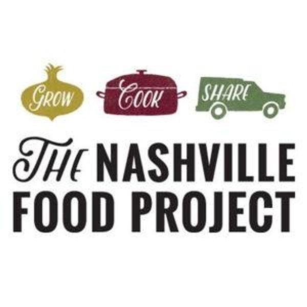 Donation to The Nashville Food Project