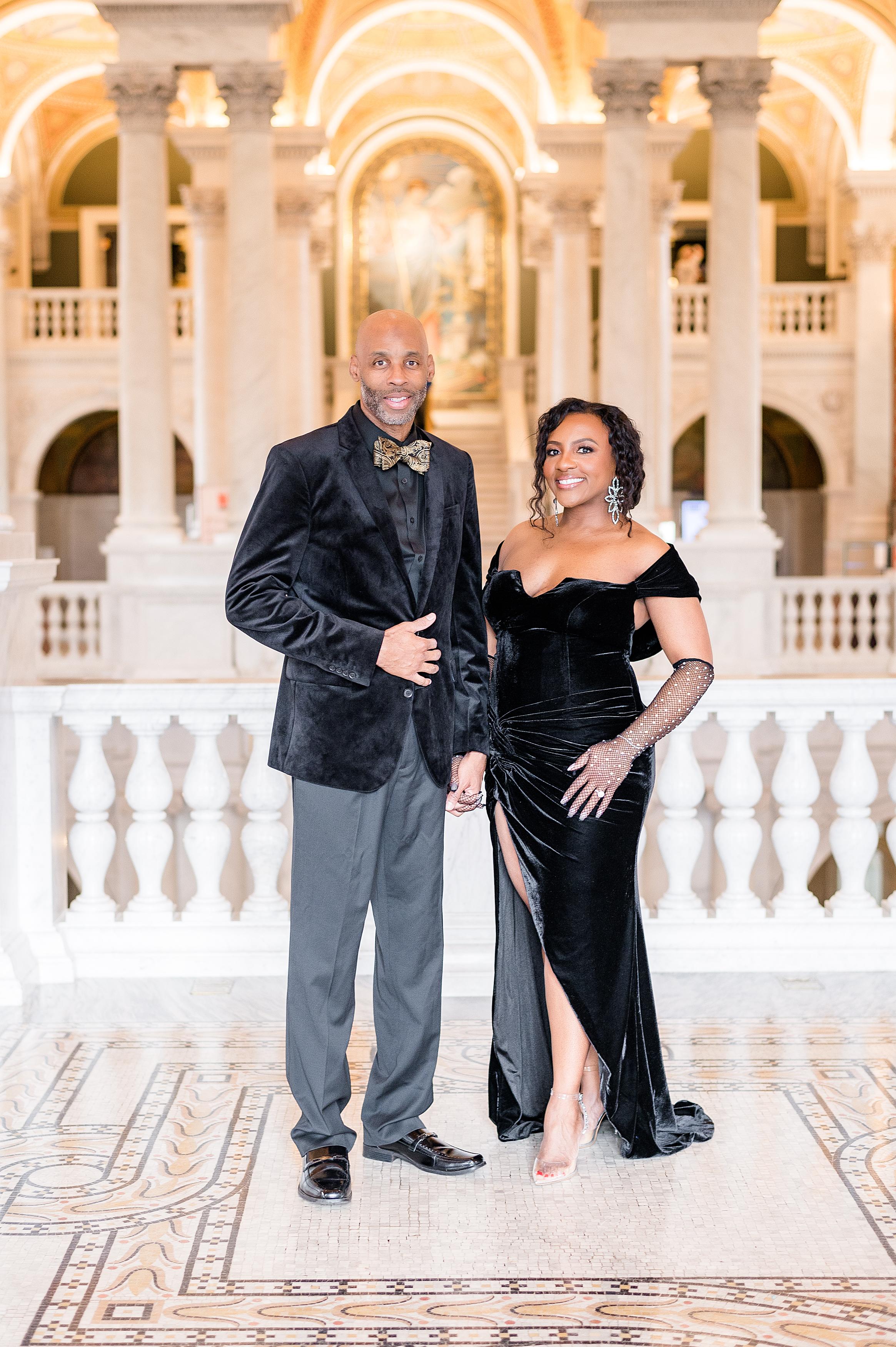 The Wedding Website of Tenisha Green-Nelson and Sherod Davis