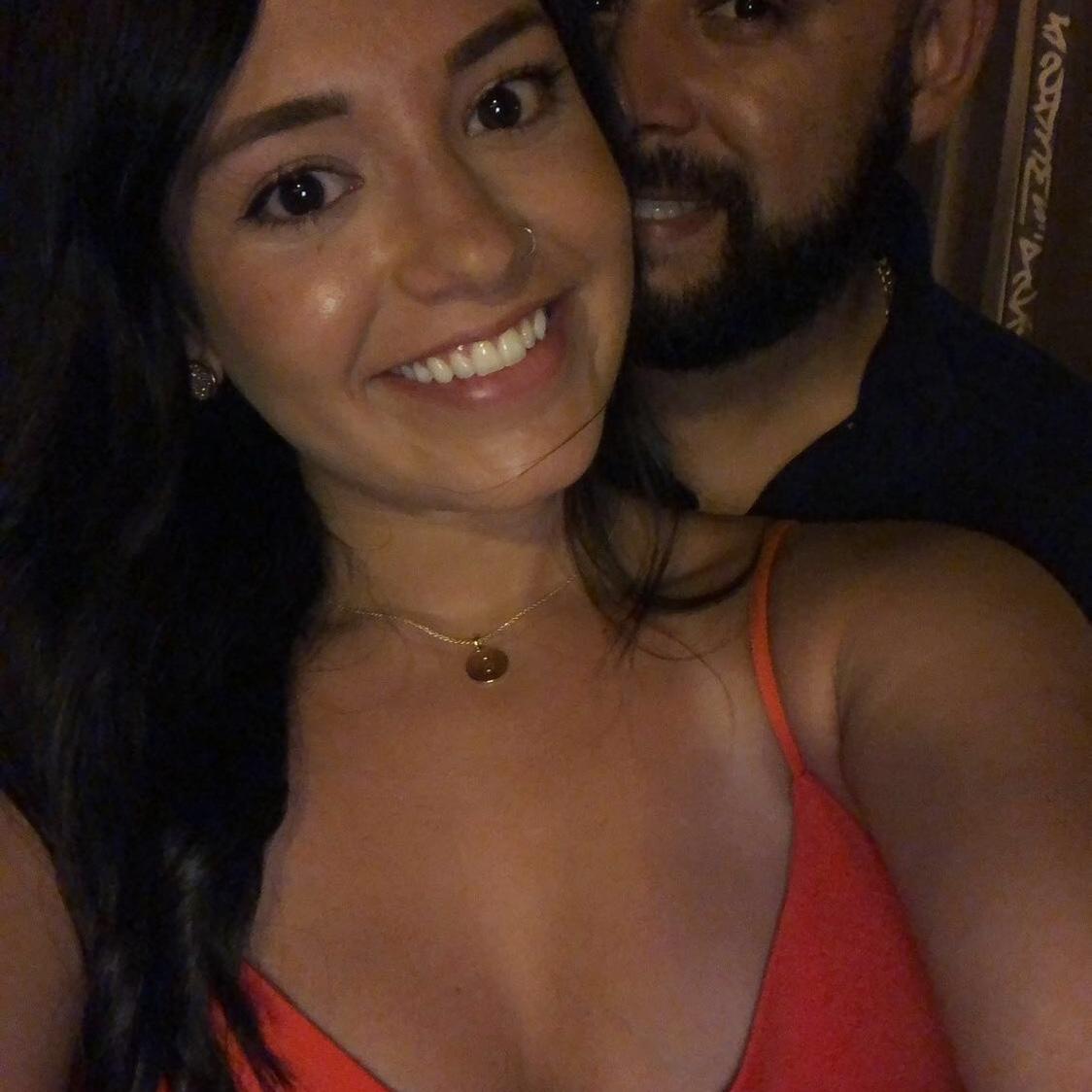 He always has my back!