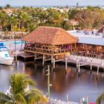 Skippers Dockside