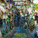 Philadelphia's Magic Gardens