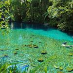 Estacas National Park