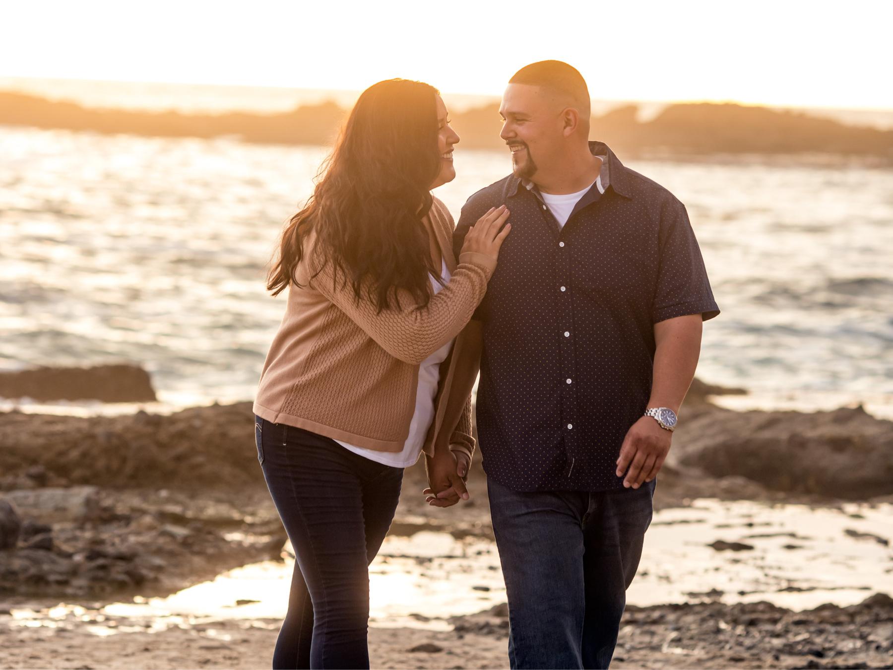 The Wedding Website of Monae Angulo and Adan Carbajal