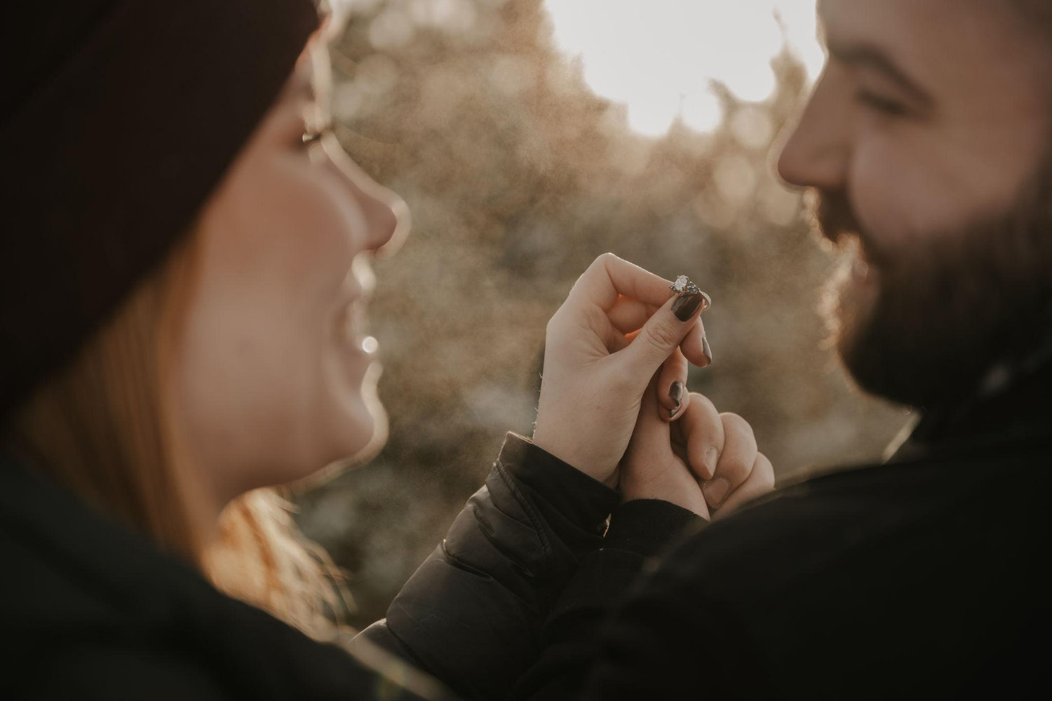 The Wedding Website of Shaelee Bauer and Samuel Becker