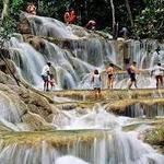 Dunn's River Falls & Park