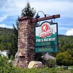 Long Trail Brewing Company