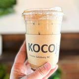 Koco Java