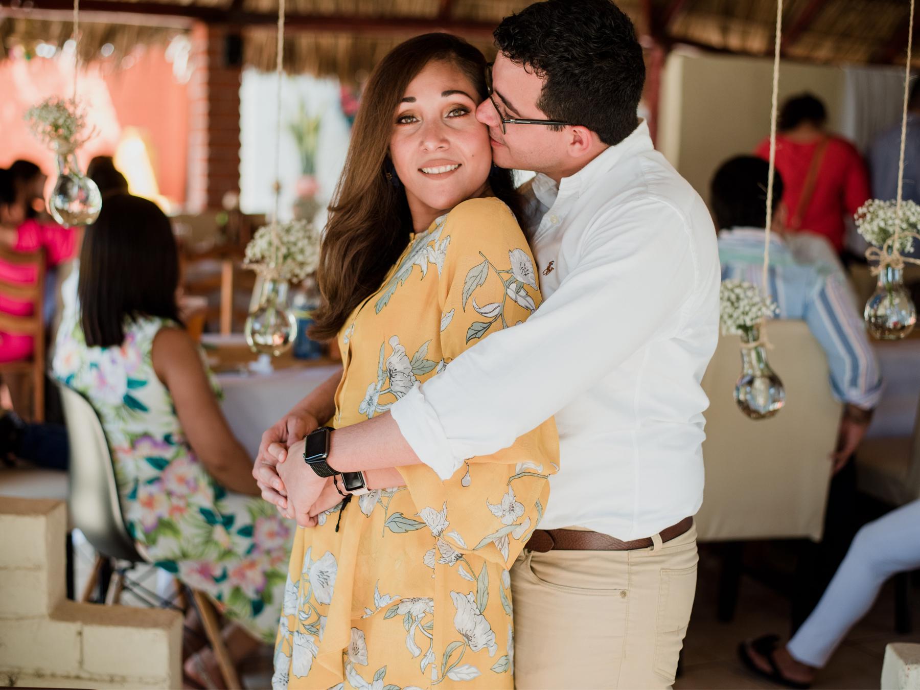 The Wedding Website of Heidy C and Aaron H