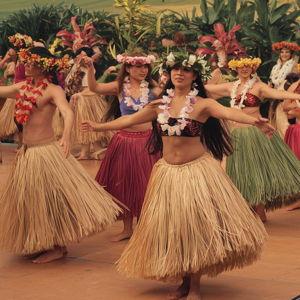 Lu'Au Experience