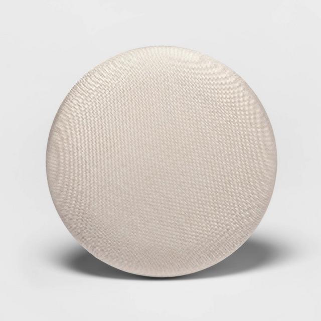 heyday™ Round Bluetooth Speaker