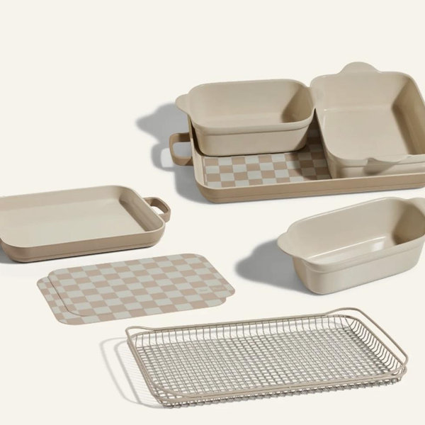 Ultimate Bakeware Set