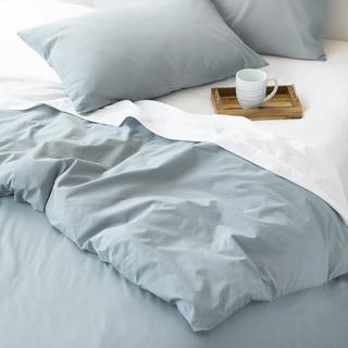 Cozy 3-Piece Duvet Cover Set