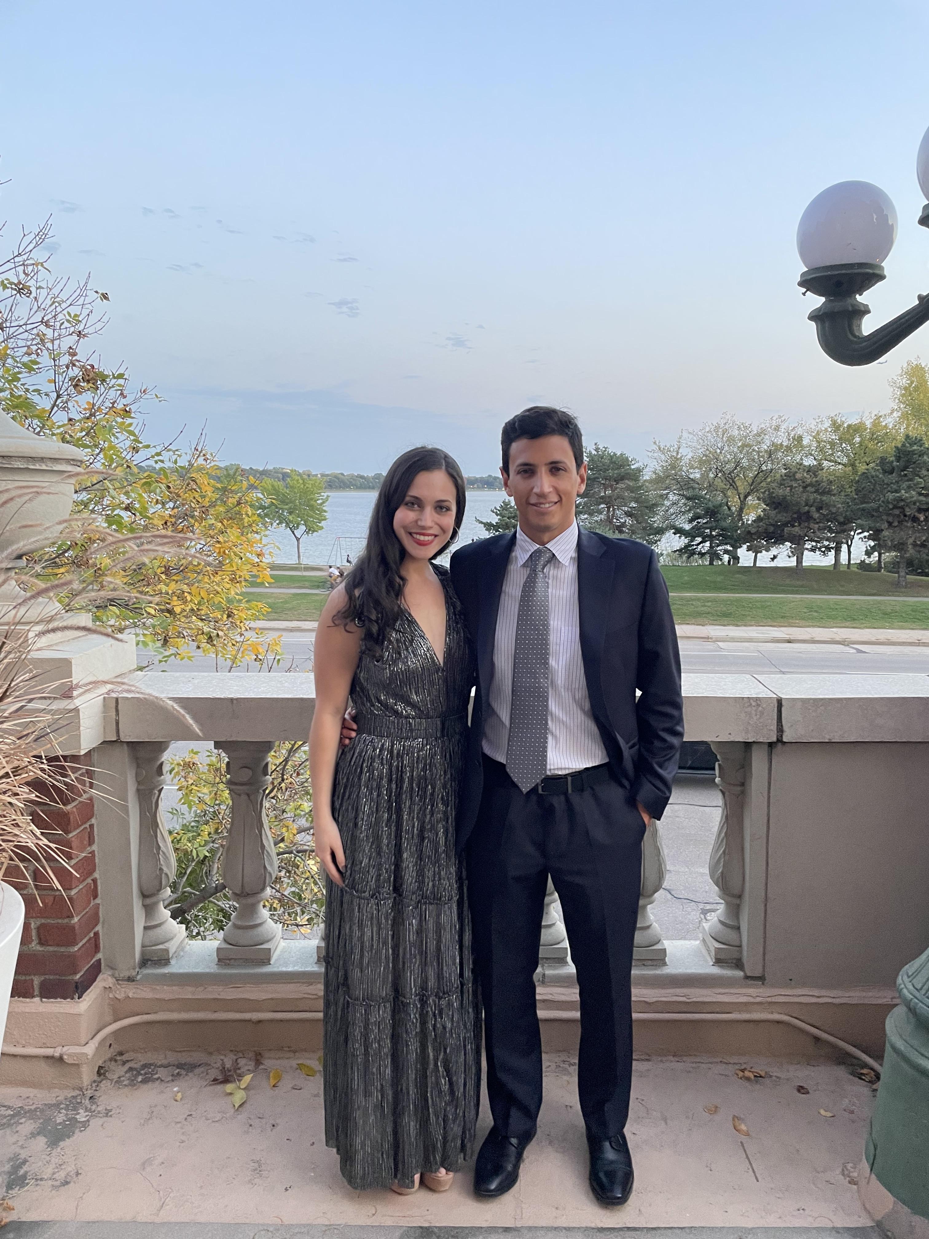The Wedding Website of Danielle Nash and Pablo Torres Vargas
