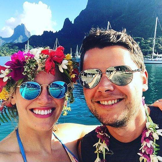 Moorea 2017