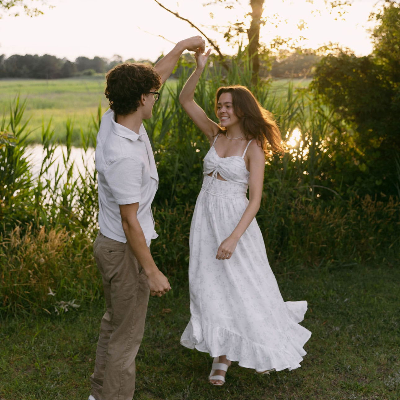 5 Year Anniversary