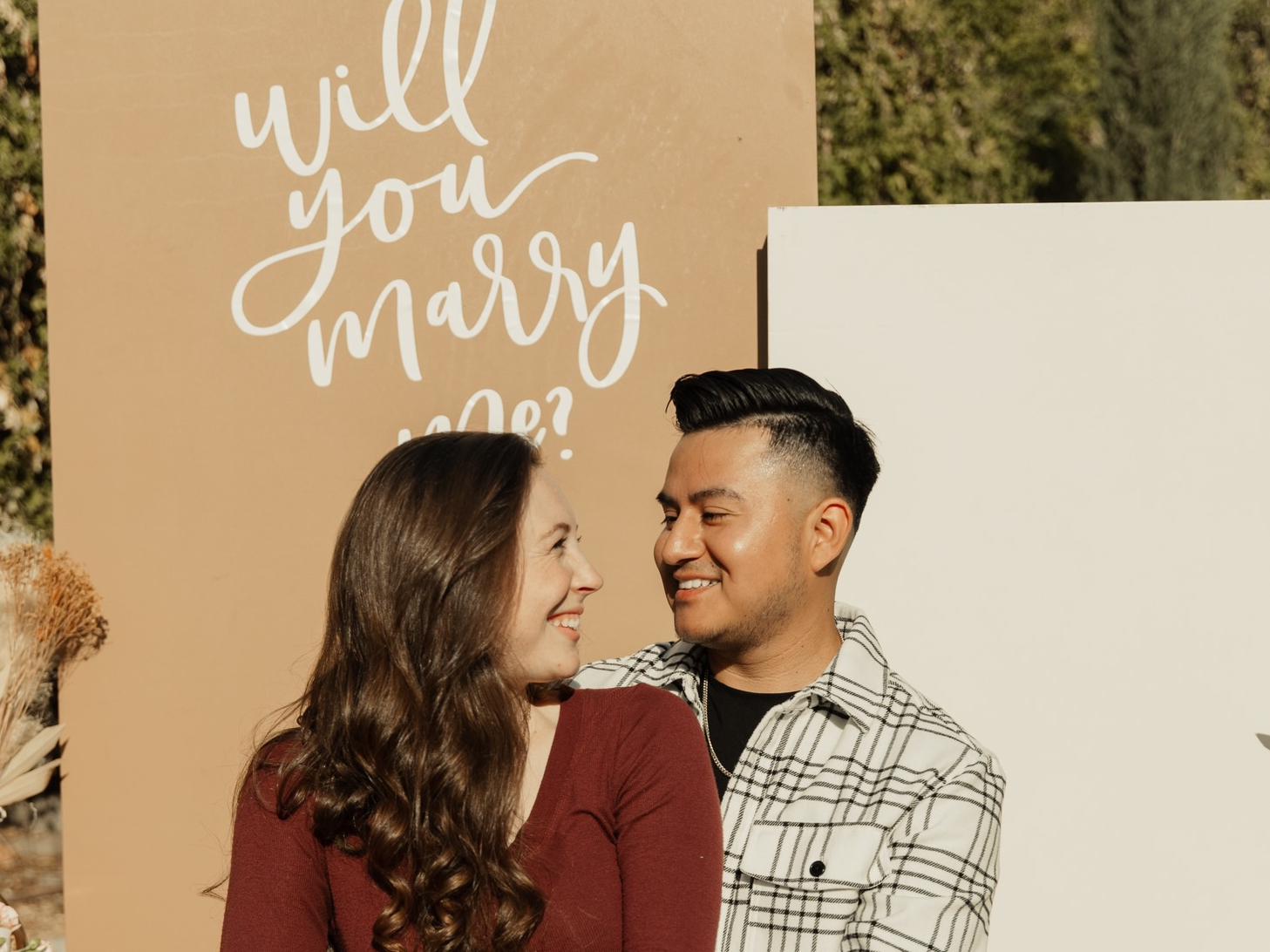 The Wedding Website of Sarah Ramsey and Josue Gonzalez