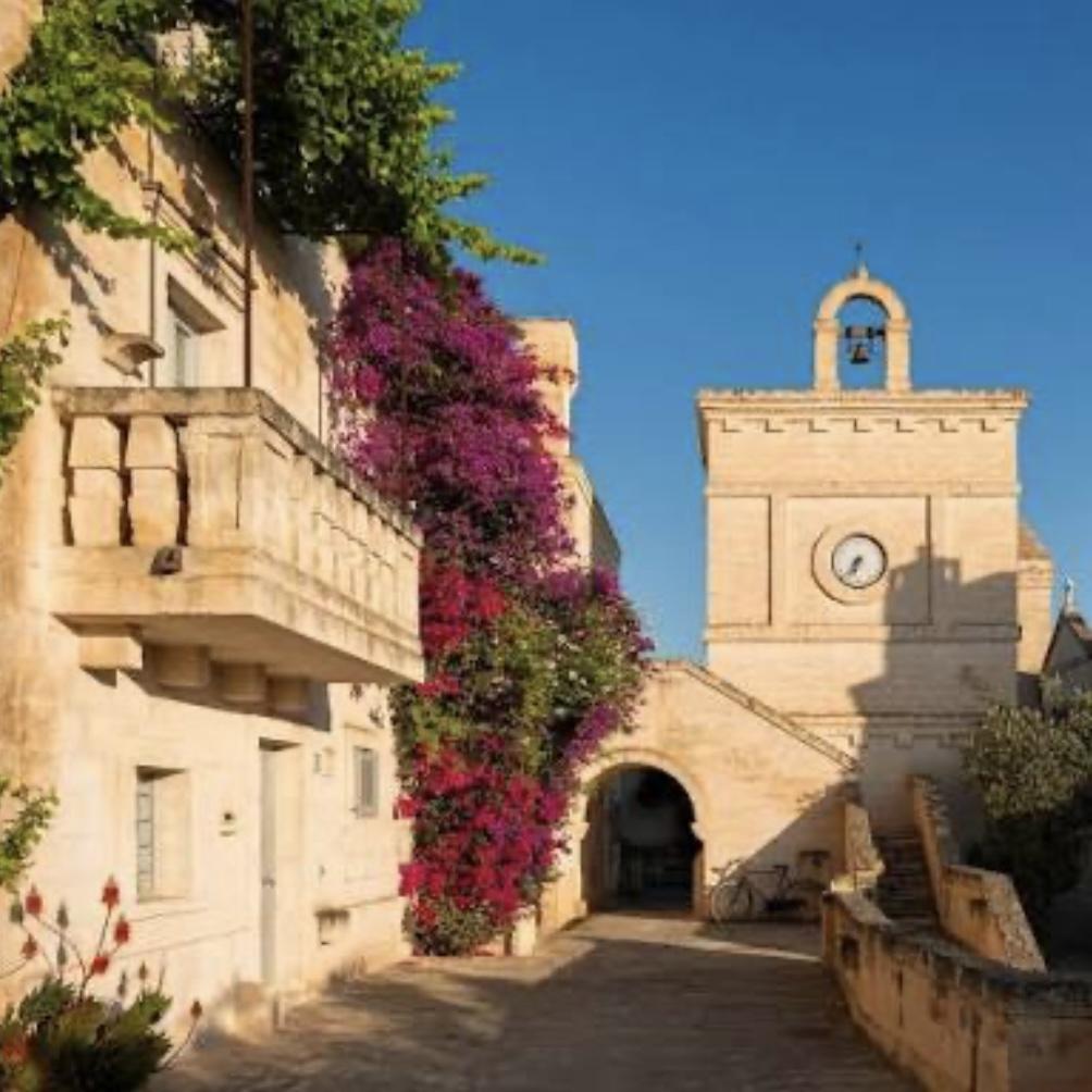 Borgo Egnazia