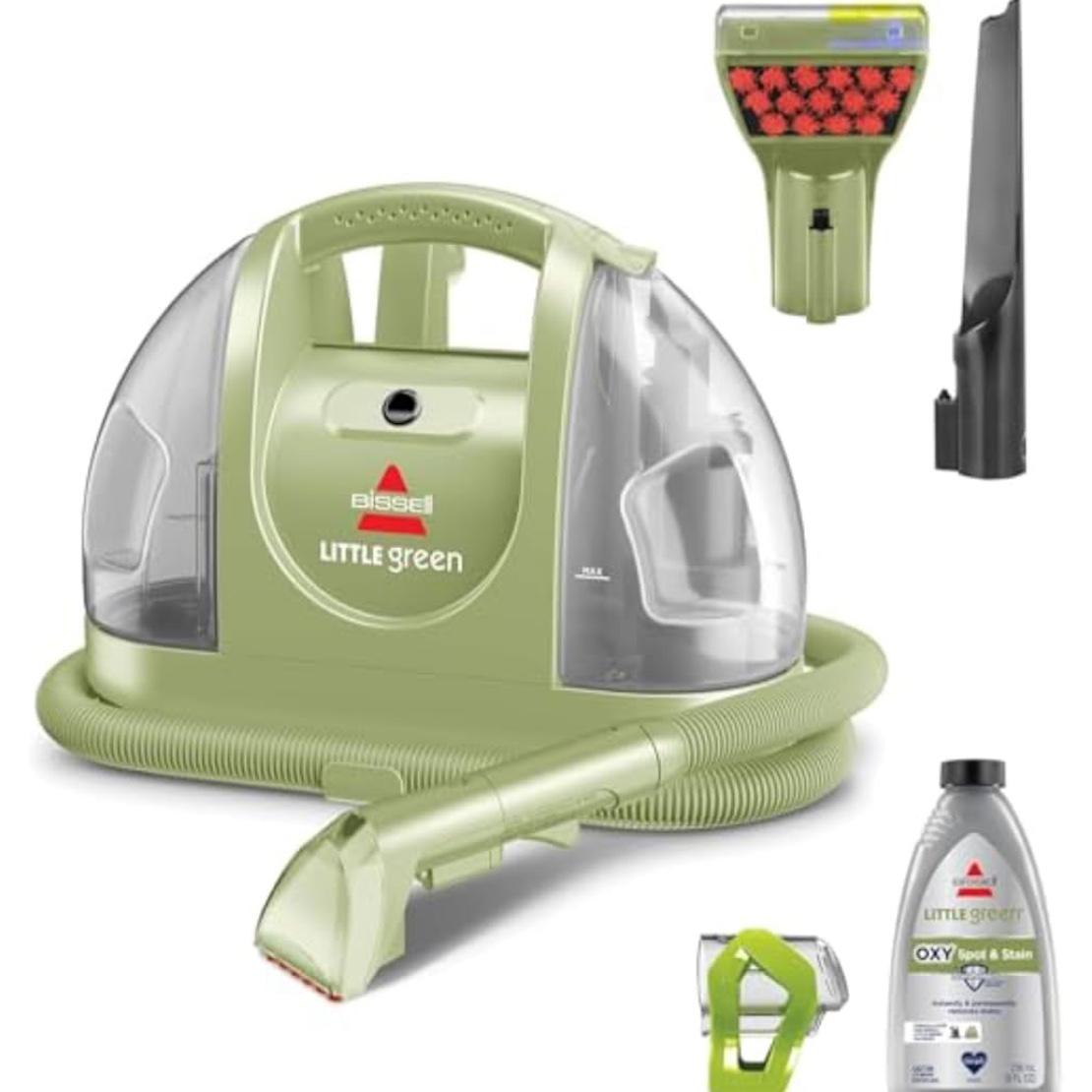 BISSELL LittleGreen Portable Cleaner