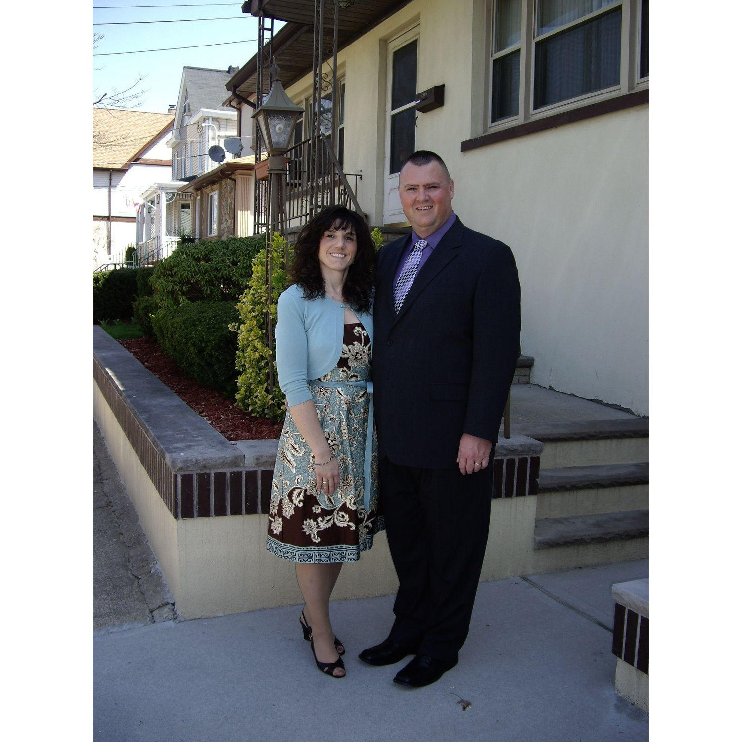 Easter 2010