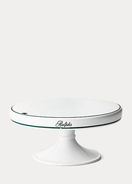 Ralph's Coffee Cake Platter