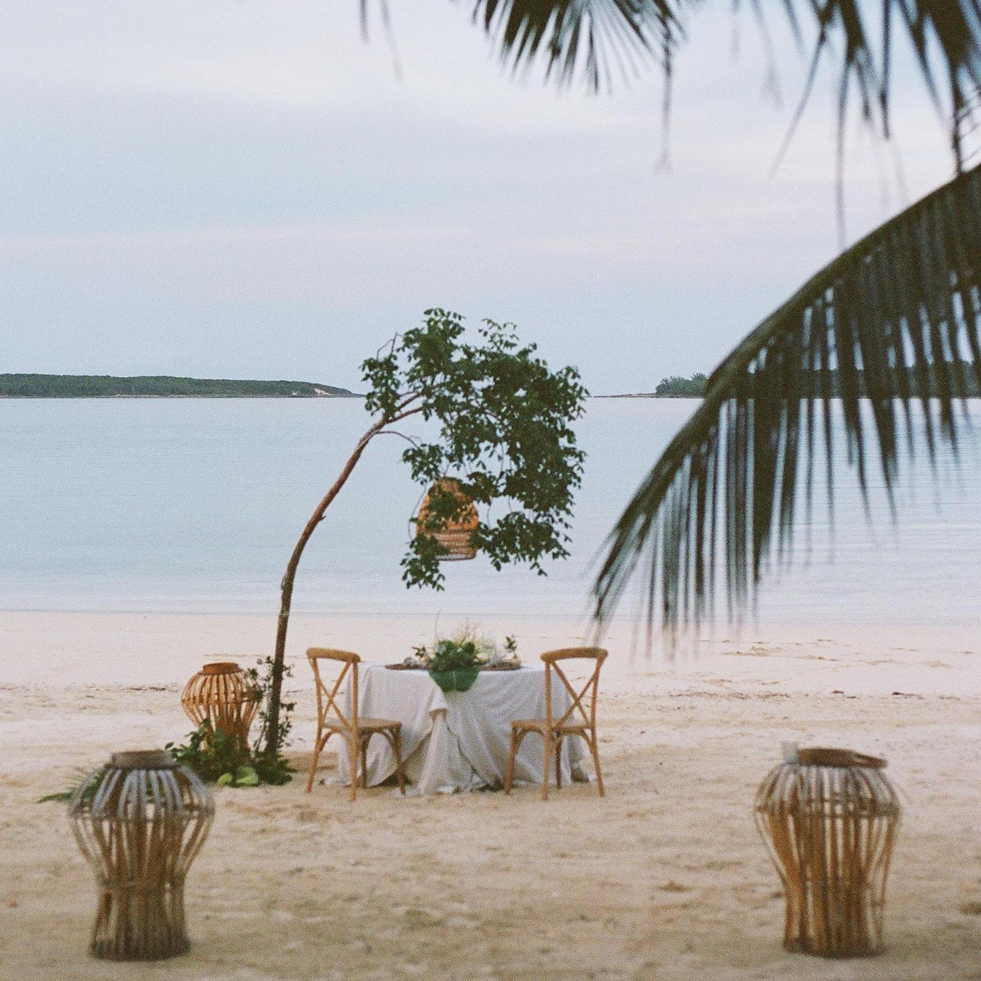 Where we got engaged
