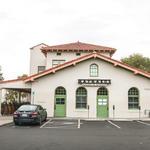 Maynards Bottle Shop & Kitchen