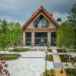 Sierra Nevada Taproom & Restaurant