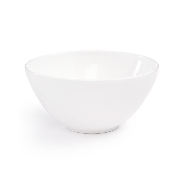 Hotel Collection Bone China Berry Bowl, Created for Macy's