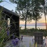 SAVU Pop-Up Sauna Lakeside
