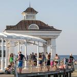 Pier Village