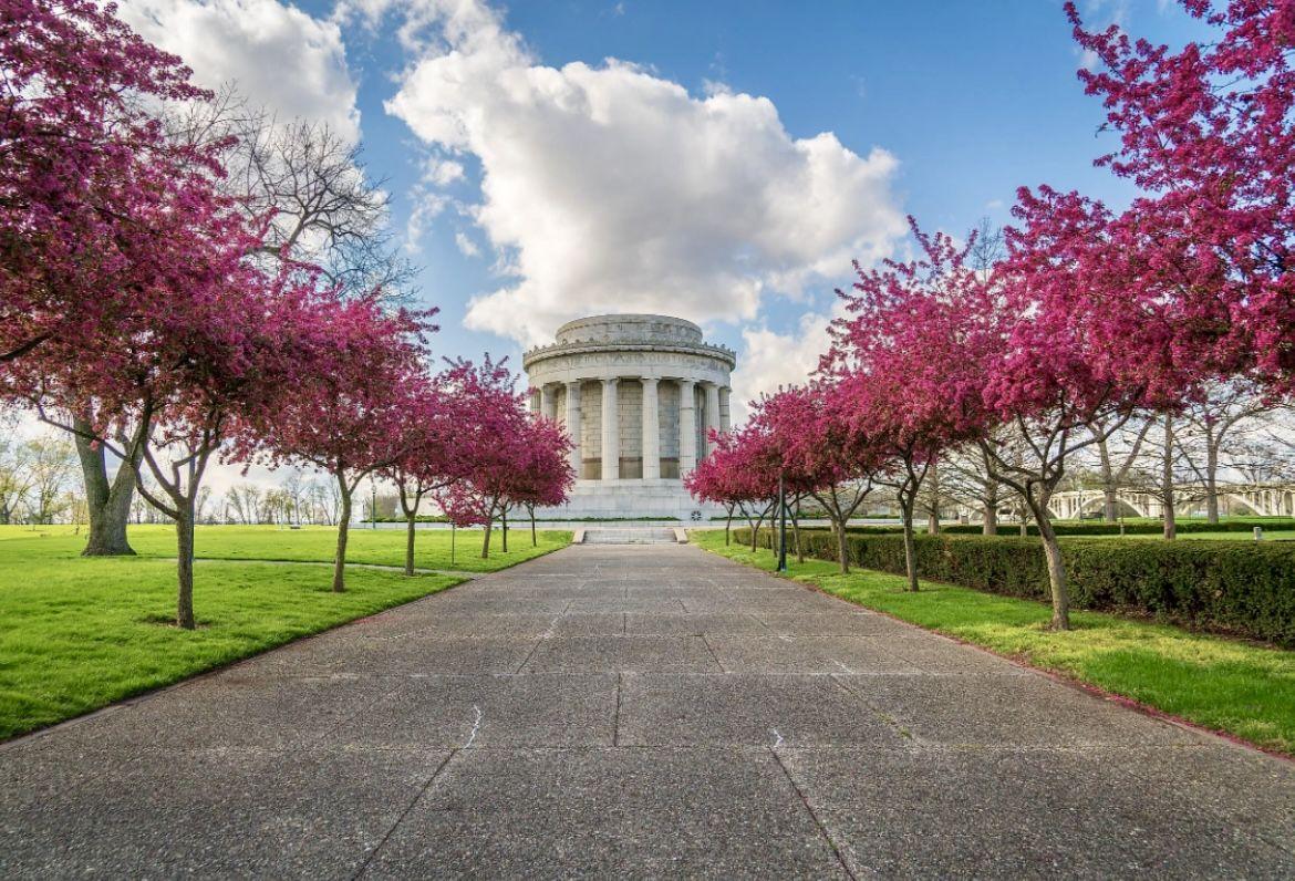 The Wedding Website of Allison Knackmuhs and Kolton Cumberworth