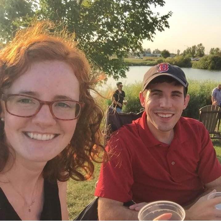 Concerts in the backyard at our favorite Wisconsin brewery: Wisconsin Brewing Company (September 2017)